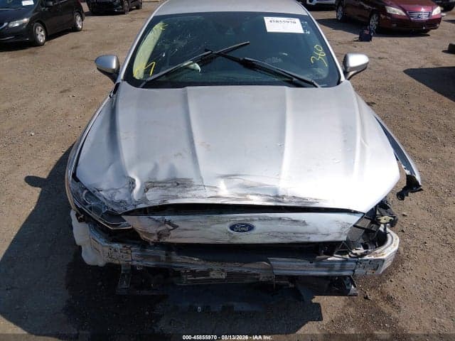 2019 FORD FUSION HYBRID SE 10