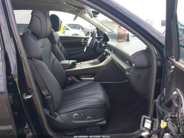 2021 GENESIS GV80 3.5T AWD 5