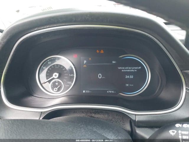 2021 GENESIS GV80 3.5T AWD 7
