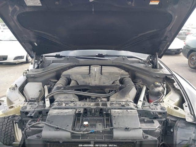 2021 GENESIS GV80 3.5T AWD 10