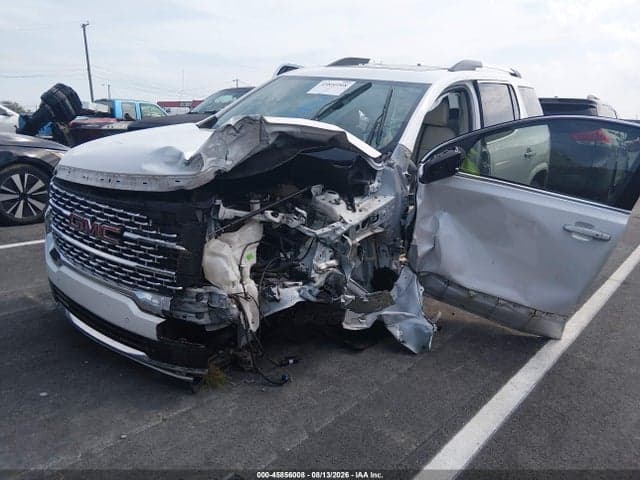 2020 GMC ACADIA AWD DENALI 2