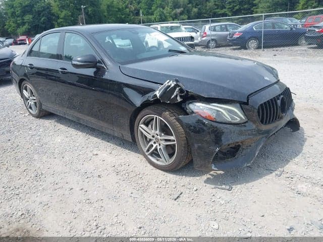 2017 MERCEDES-BENZ E 300 4MATIC 1