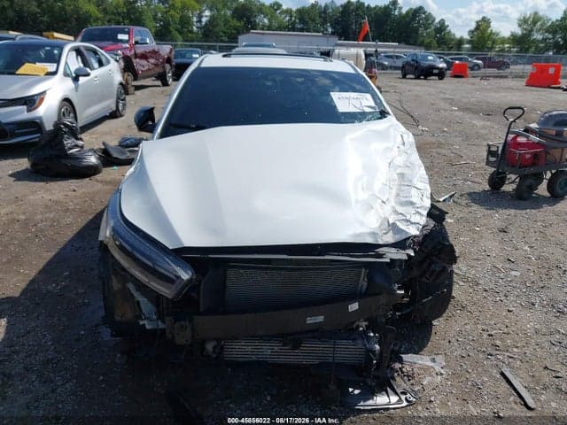 2023 KIA FORTE GT 12