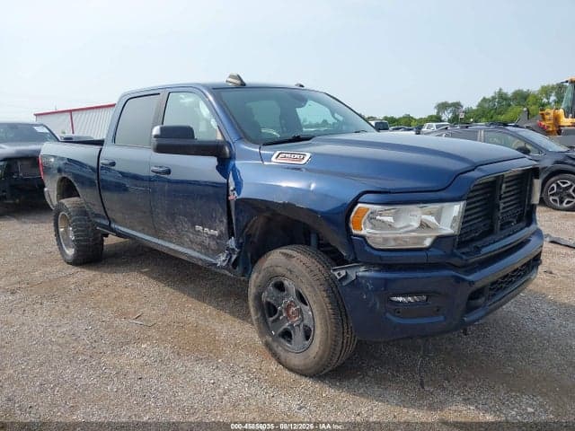 2022 RAM 2500 BIG HORN 4X4 6'4 BOX 1
