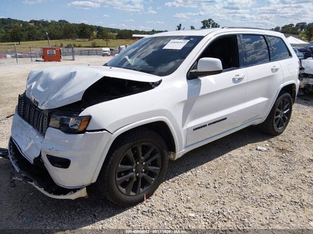 2020 JEEP GRAND CHEROKEE ALTITUDE 4X2 2