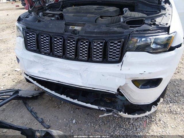 2020 JEEP GRAND CHEROKEE ALTITUDE 4X2 6