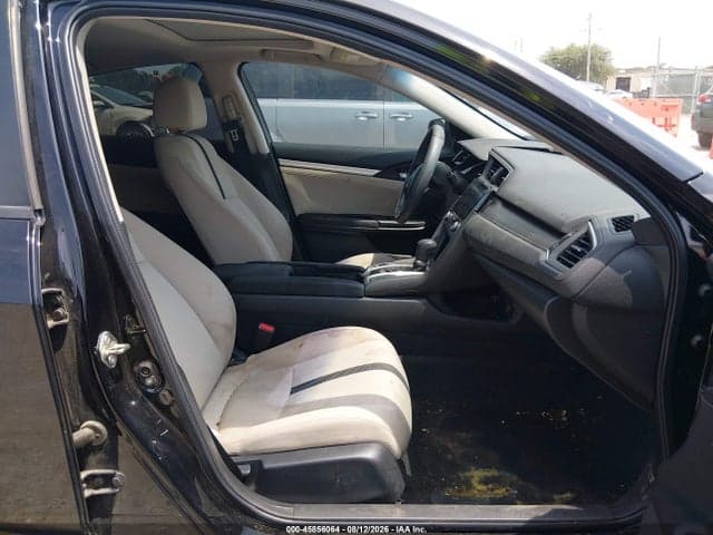 2017 HONDA CIVIC EX-T 5