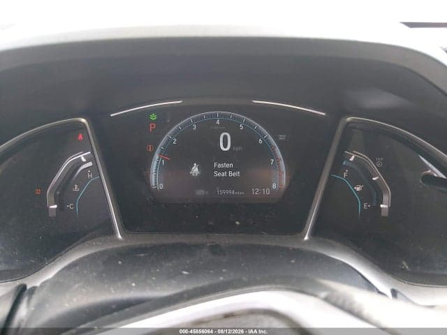 2017 HONDA CIVIC EX-T 7