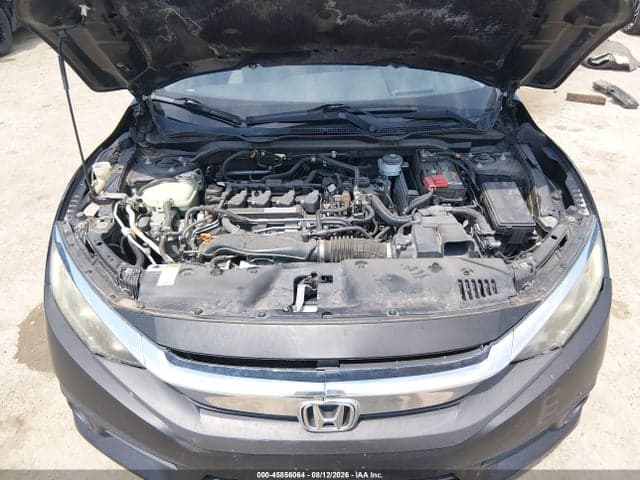 2017 HONDA CIVIC EX-T 10