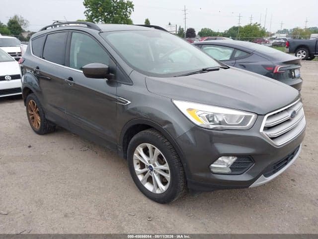 2019 FORD ESCAPE SEL 1
