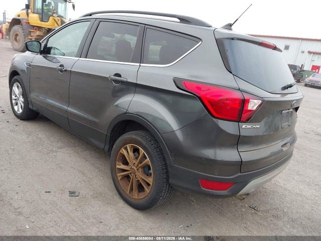 2019 FORD ESCAPE SEL 3