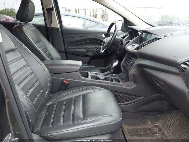 2019 FORD ESCAPE SEL 5