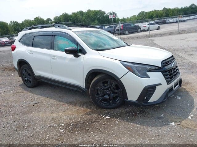 2024 SUBARU ASCENT ONYX EDITION 7-PASSENGER 1
