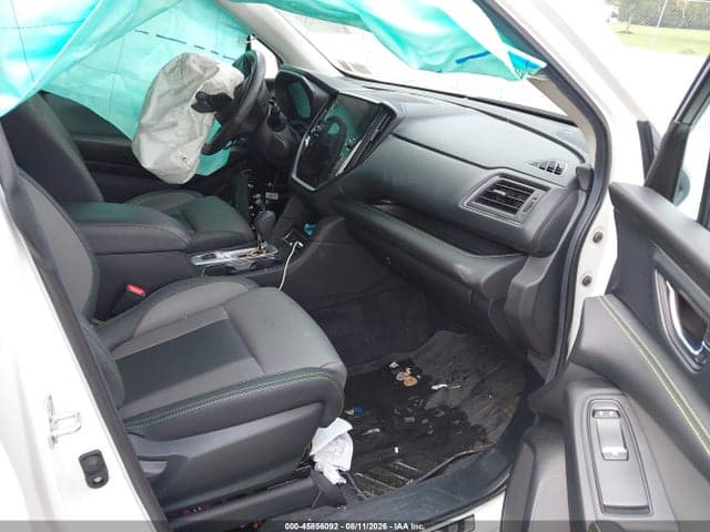 2024 SUBARU ASCENT ONYX EDITION 7-PASSENGER 5