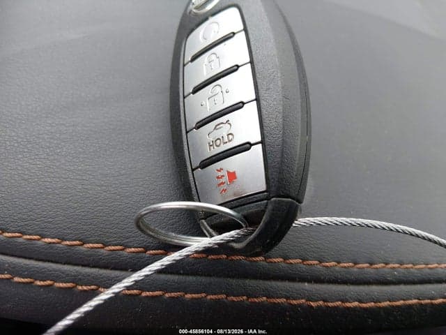 2019 NISSAN ALTIMA 2.5 SR 11