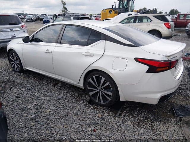 2019 NISSAN ALTIMA 2.5 SR 3