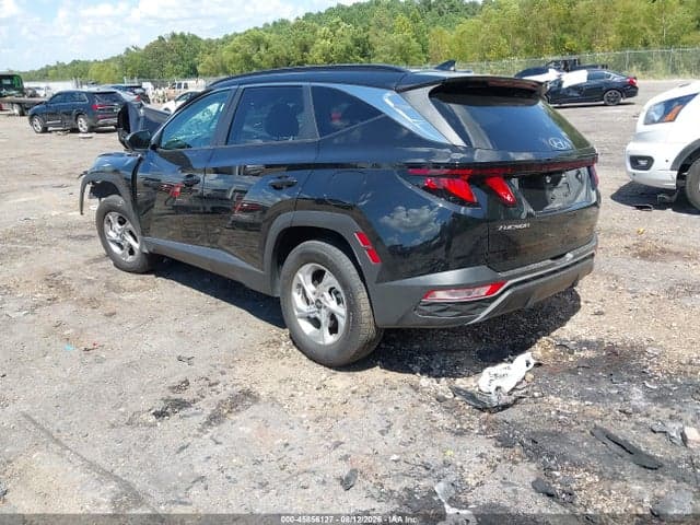 2024 HYUNDAI TUCSON SEL 3
