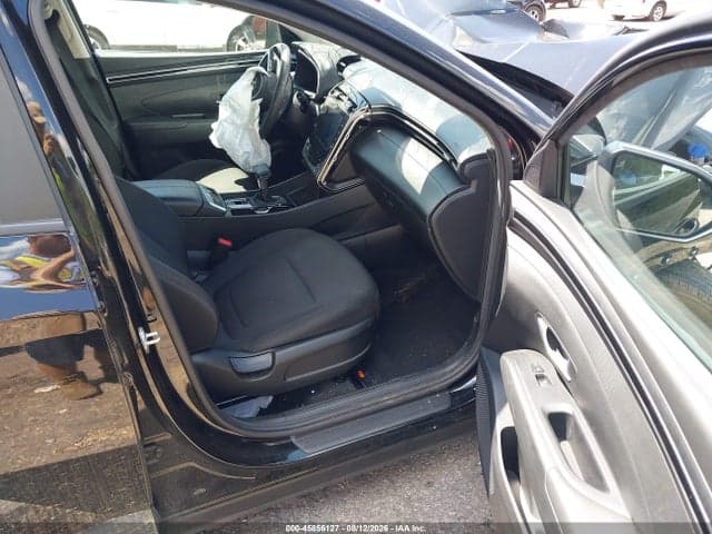 2024 HYUNDAI TUCSON SEL 5