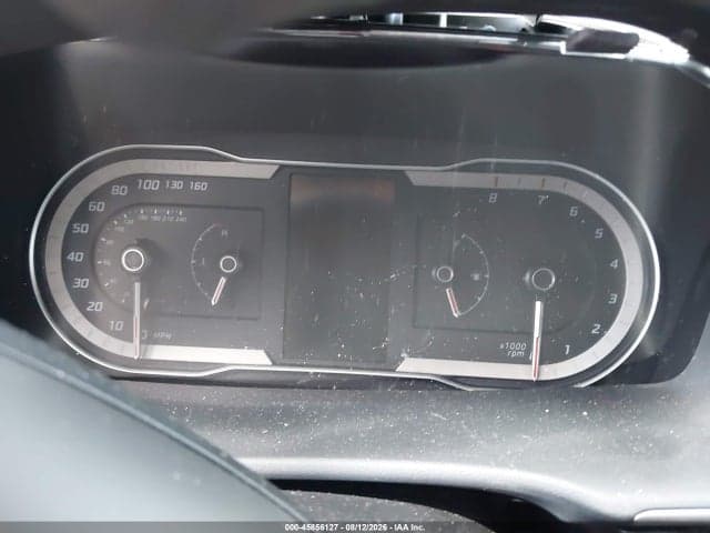 2024 HYUNDAI TUCSON SEL 7