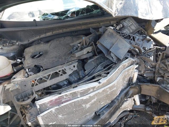 2024 HYUNDAI TUCSON SEL 10