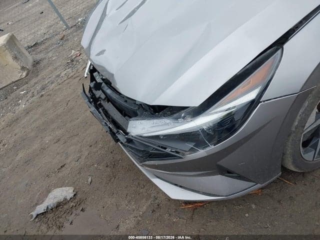2023 HYUNDAI ELANTRA SEL 6