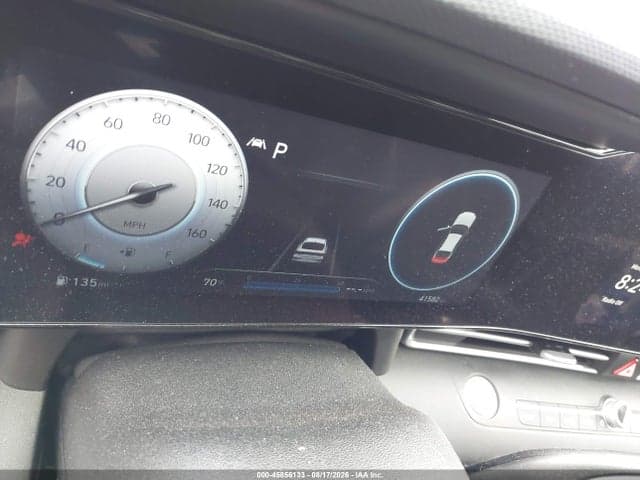 2023 HYUNDAI ELANTRA SEL 7