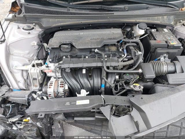 2023 HYUNDAI ELANTRA SEL 10
