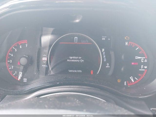 2022 DODGE DURANGO R/T AWD 7