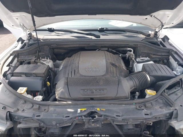 2022 DODGE DURANGO R/T AWD 10