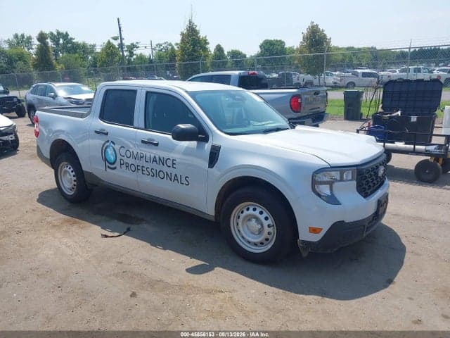 2026 FORD MAVERICK XL 1