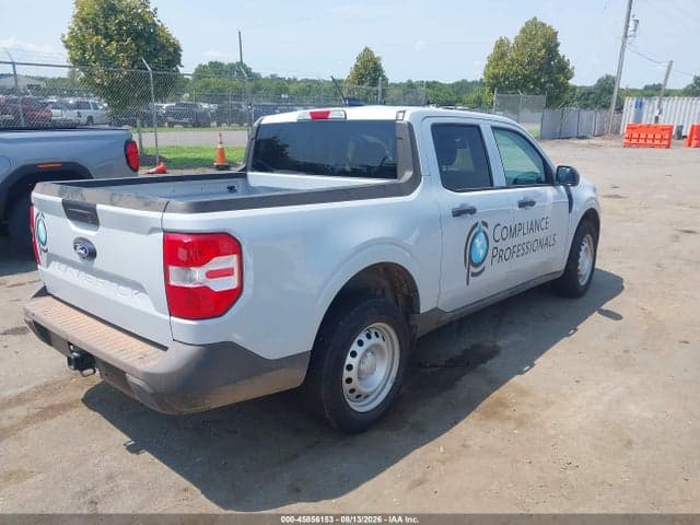 2026 FORD MAVERICK XL 4