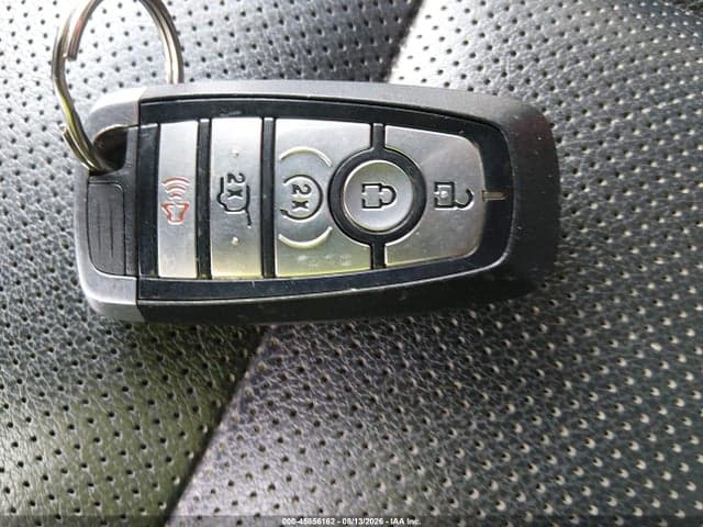 2020 FORD ESCAPE TITANIUM 11