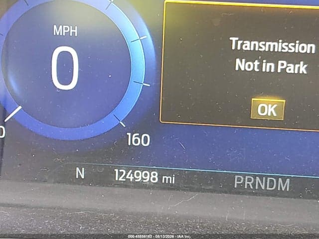 2020 FORD ESCAPE TITANIUM 15