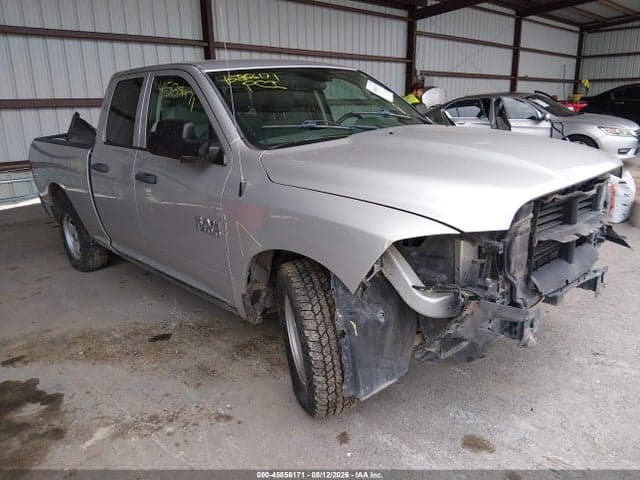 2017 RAM 1500 TRADESMAN 4X2 6'4 BOX 1