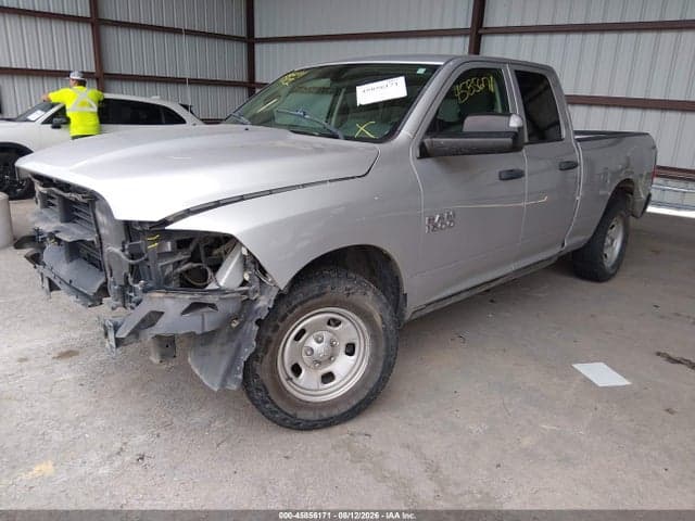 2017 RAM 1500 TRADESMAN 4X2 6'4 BOX 2
