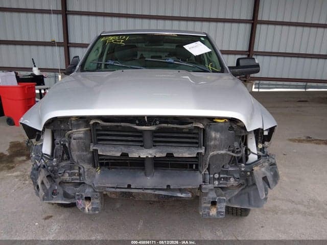 2017 RAM 1500 TRADESMAN 4X2 6'4 BOX 13