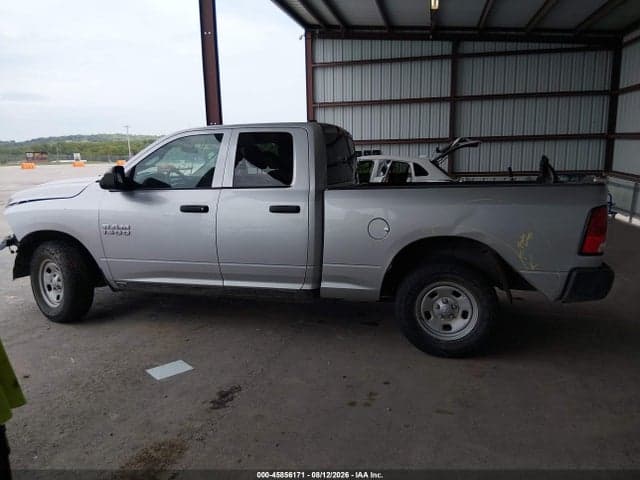 2017 RAM 1500 TRADESMAN 4X2 6'4 BOX 15