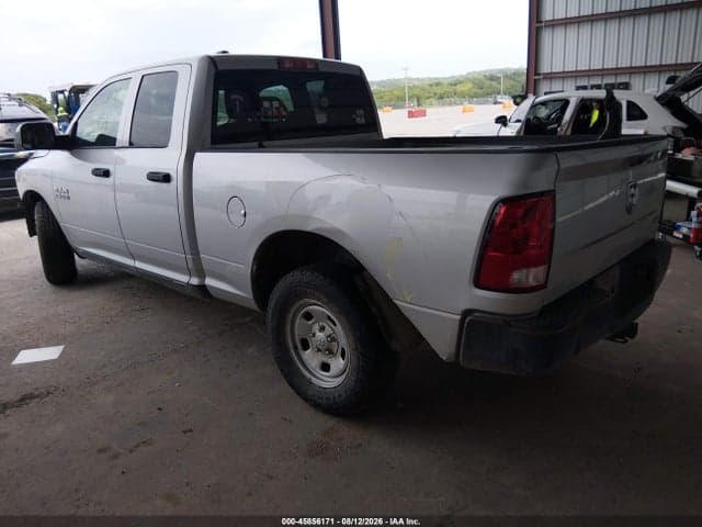 2017 RAM 1500 TRADESMAN 4X2 6'4 BOX 3
