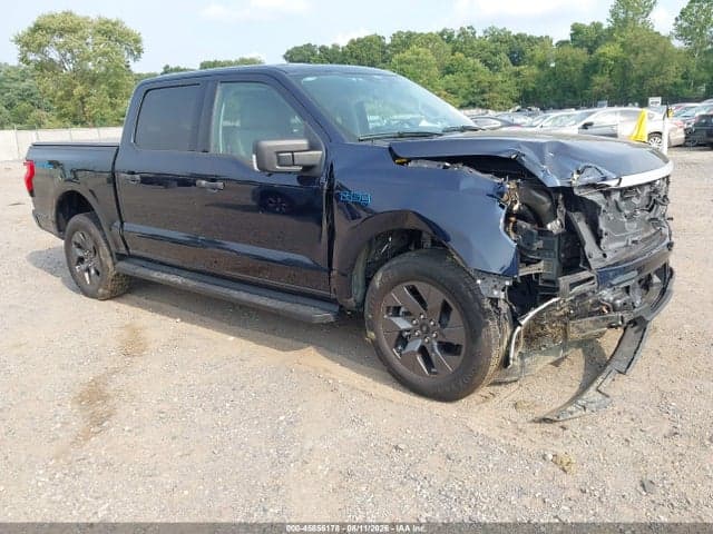 2024 FORD F-150 LIGHTNING XLT 1