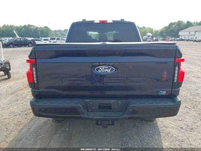 2024 FORD F-150 LIGHTNING XLT 16