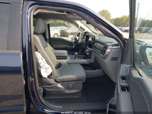 2024 FORD F-150 LIGHTNING XLT 5