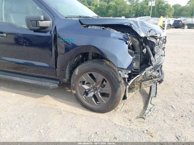 2024 FORD F-150 LIGHTNING XLT 6