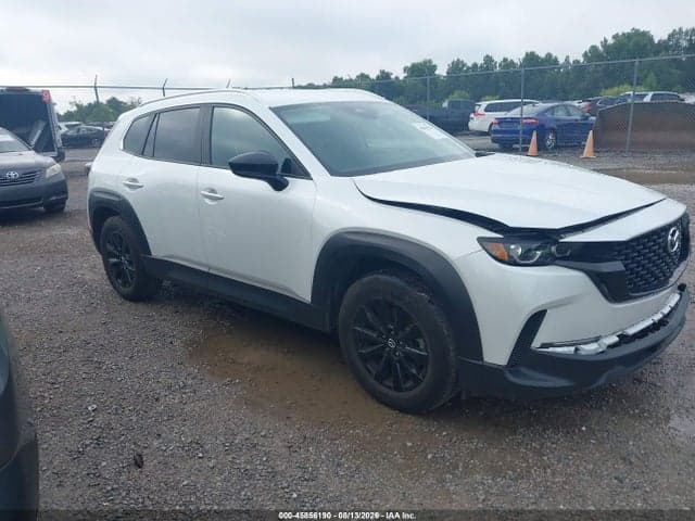 2025 MAZDA CX-50 2.5 S SELECT PACKAGE 1