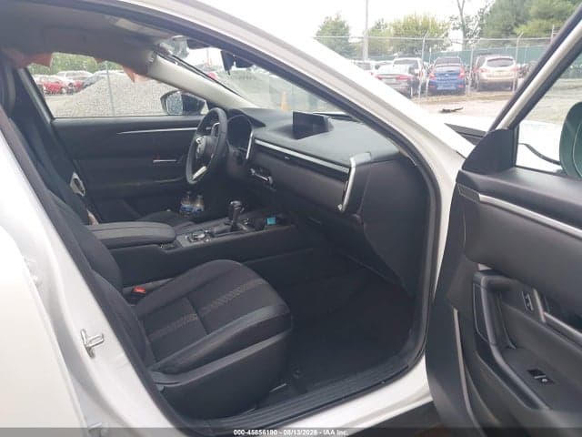 2025 MAZDA CX-50 2.5 S SELECT PACKAGE 5