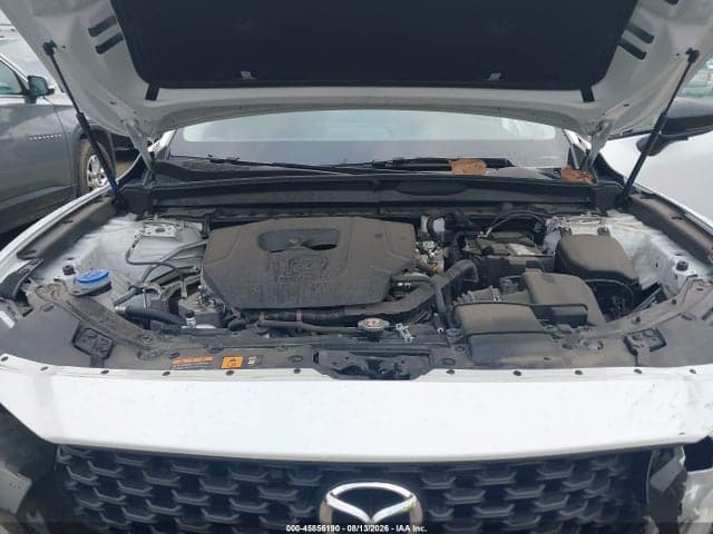 2025 MAZDA CX-50 2.5 S SELECT PACKAGE 10