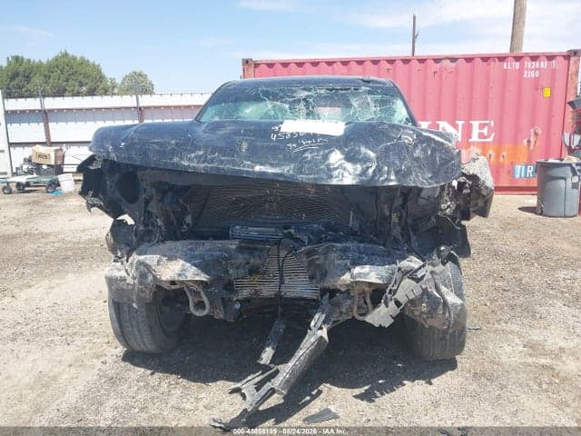2024 CHEVROLET SILVERADO 1500 12