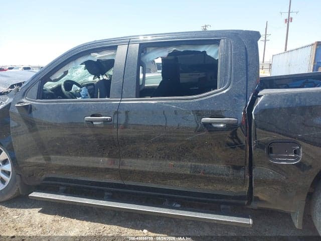 2024 CHEVROLET SILVERADO 1500 14