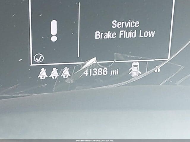 2024 CHEVROLET SILVERADO 1500 15