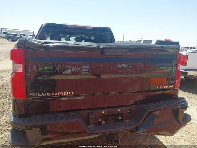 2024 CHEVROLET SILVERADO 1500 16
