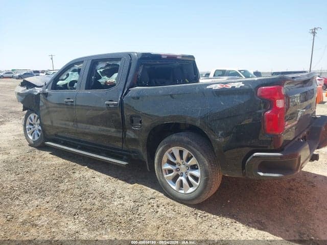 2024 CHEVROLET SILVERADO 1500 3